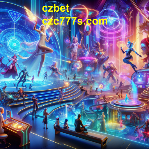 O Futuro dos Jogos: Tendências e Inovações Até 2024